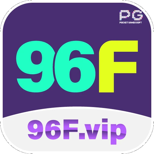 96F win-Online Plataforma Oficial Logo